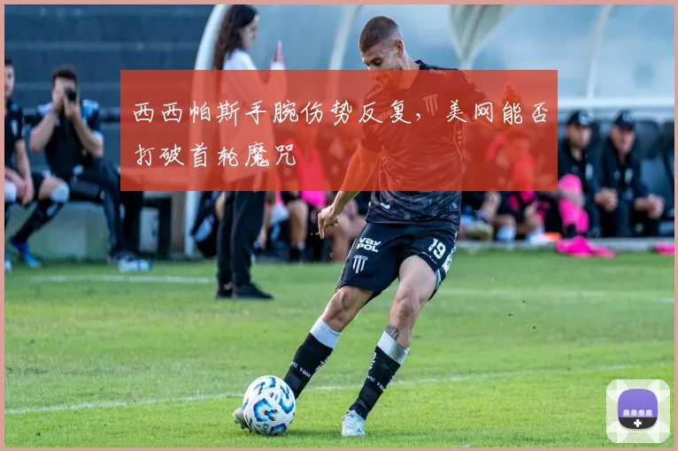 西西帕斯手腕伤势反复,美网能否打破首轮魔咒
